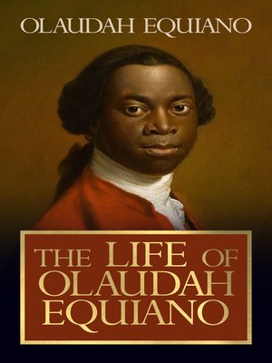 The Life of Olaudah Equiano - ebook